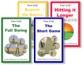 Golf Books at PGAProfessional.com